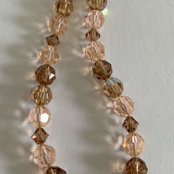 Vintage Swarovski crystal necklace - Picture 9 of 9